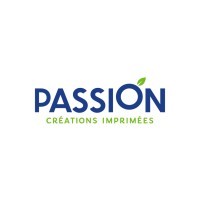 Passion-Graphic logo - Similar company to Optimum Impression
