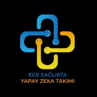 Ege Sağlıkta Yapay Zeka Takımı logo - Similar company to Sağlık Bilimlerinde Yapay Zeka Dergisi (Journal Of Artificial Intelligence In Health Sciences)