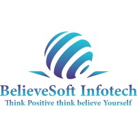 BelieveSoft InfoTech logo - Similar company to Success Infotech