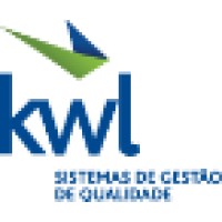 KWL - Sistemas de Gestão da Qualidade, Lda - Grupo CH logo - Similar company to Sgi 360 - App Para Sistema De Gestão Da Qualidade | Saúde & Segurança | Meio Ambiente