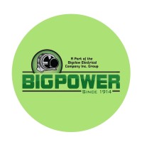 Bigelow Electrical Co., Inc. logo - Similar company to Power Products Systems Llc.