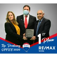 RE/MAX Smile logo - Similar company to Altshift Wp