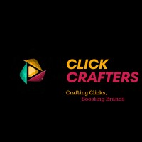 ClickCrafters - Digital Marketing Agency logo - Similar company to Growbizon Digital Marketing Agency