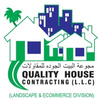 Quality House Contracting (Landscape & E-Commerce Division) logo - Similar company to Ckg Construction