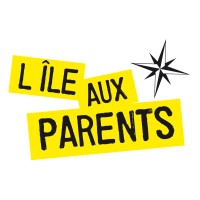 L'île aux parents logo - Similar company to Association Rebonds