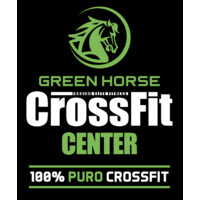 Green Horse Crossfit Center