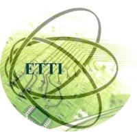 Electronics, Telecommunications and Information Technology Faculty logo - Similar company to Facultatea De Economie Și Administrarea Afacerilor Galați