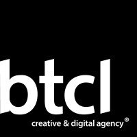 btcl® creative & digital agency logo - Similar company to Kan-Bud Sp. Z O.O.