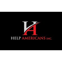 Help Americans Inc. logo - Similar company to Mega Petroleum