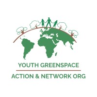 Youth Greenspace Action & Network Org logo - Similar company to Hyapak
