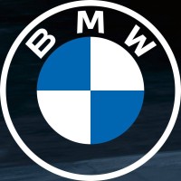 BMW Guatemala logo - Similar company to Chevrolet Guatemala