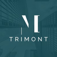 TRIMONT logo - Similar company to Chromehill Developments