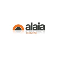 Alaia Consulting logo - Similar company to Teknos Technology Group