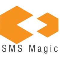 SMS-Magic logo - Similar company to Orema