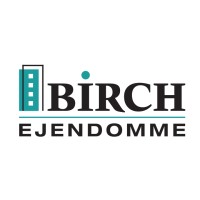 Birch Ejendomme logo - Similar company to Thybo