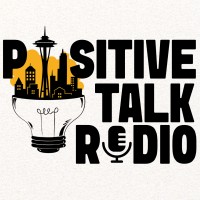 Positive Talk Radio with Kevin McDonald logo - Similar company to Audyllic