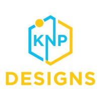 KNP Designs logo - Similar company to Knp Design Collective
