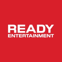 Ready Entertainment logo - Similar company to Computer Guy Pc Solutions