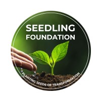Seedling Foundation logo - Similar company to Farm Tribes