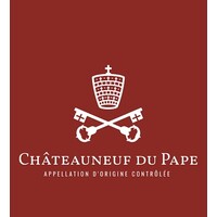 Châteauneuf-du-Pape Wines logo - Similar company to Jspa Design
