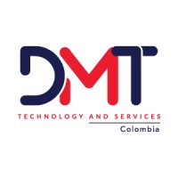 DMT Technology&Services Colombia logo - Similar company to Geostrap S.A.S.
