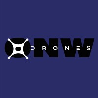 ONW Drones logo - Similar company to Aerial Focus Uk