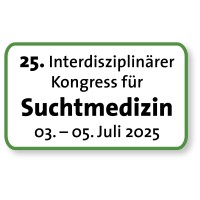 Interdisziplinärer Kongress für Suchtmedizin logo - Similar company to Prolitteris
