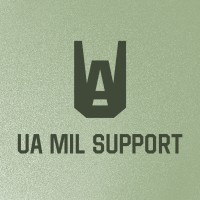 Ua Mil Support
