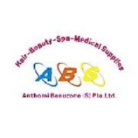 Anthomi Beauzone logo - Similar company to Glove Monkey Ltd