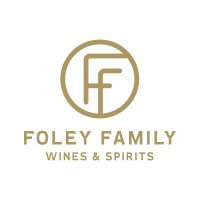 Foley Family Wines & Spirits logo - Similar company to Wanderluster Co.