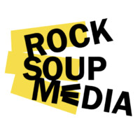 Rock Soup Media logo - Similar company to Men Media