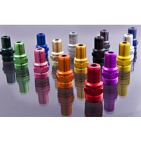Apex Anodizing & Metal Finishing logo - Similar company to Hillock Anodizing