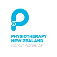 Physiotherapy New Zealand logo - Similar company to Active+