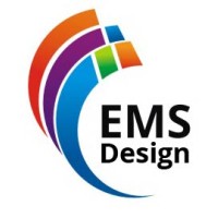 EMS Design Webbyrå logo - Similar company to Authority Ab