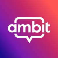 Ambit AI logo - Similar company to Fileinvite