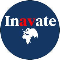 Inavate logo - Similar company to Inavate Media