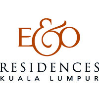 E&O Residences KL logo - Similar company to Lloyd'S Inn