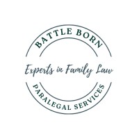 Battle Born Paralegal Services LLC logo - Similar company to Paralegal Services 4U