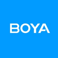 BOYA logo - Similar company to Boya