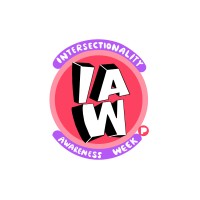 Intersectionality Awareness Week logo - Similar company to Sabai Solutions