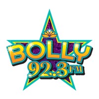 Bolly 92.3 FM logo - Similar company to Diverse Fm