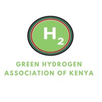 Green Hydrogen Association of Kenya (GHAK) logo - Similar company to Epurecharge
