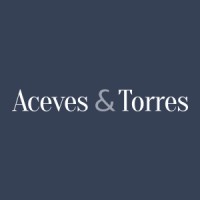 Aceves & Torres Abogados logo - Similar company to Refractio Consultoria