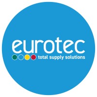 Eurotec Group Ltd logo - Similar company to Hedingham Contracts