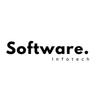 Software Infotech logo - Similar company to Timestrail - Software Solutions