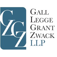 Gall Legge Grant Zwack LLP logo - Similar company to Koka Architecture + Design
