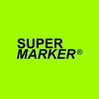 Supermarker logo - Similar company to Active Powered