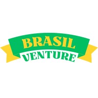 Brasil Venture Group logo - Similar company to Insígnia Game