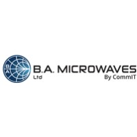 BA Microwaves, A COMM-IT Company logo - Similar company to Navitechaid