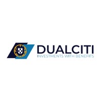 DualCiti logo - Similar company to Ptgoldenvisa.Com